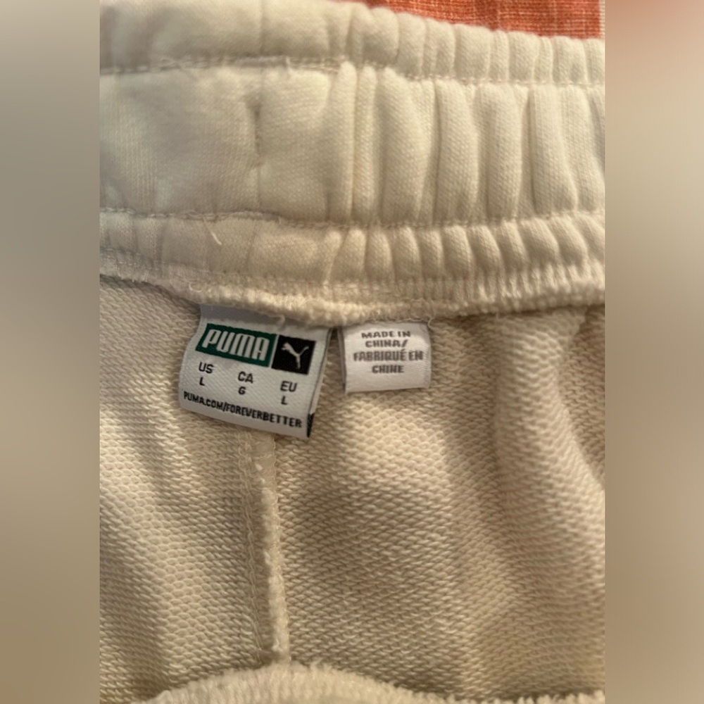 Puma Short NWOT - Picture 2 of 5